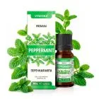 "VITATEKA" PIPARMÜNDIÕLI 10ML 100%