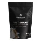 "VH.NUTRA" Diet Shake Chocolate Caramel Nut Bar 500 g