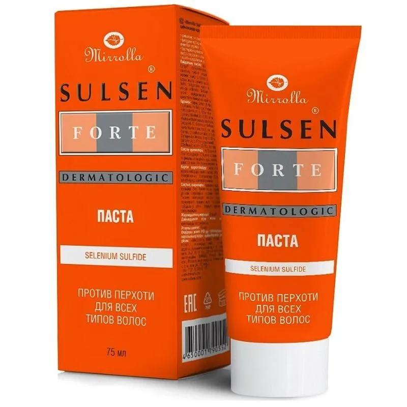 SULSEN MITE PASTA JUUSTELE 2% 75 ML