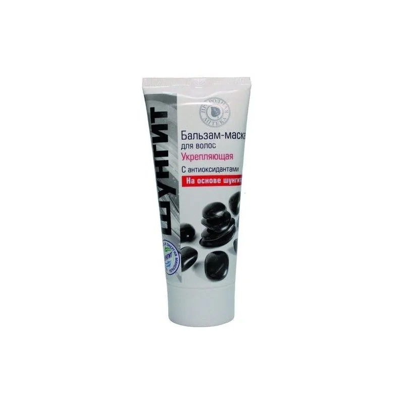 ŠUNGIIT TUGEVDAV JUUKSEMASK 180 ML