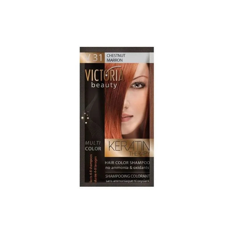 TOONIV ŠAMPOON KASTAN  40ML V31 VICTORIA BEAUTY