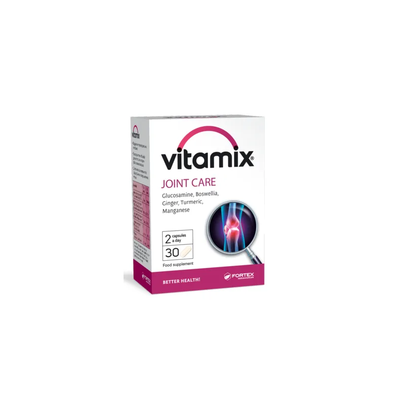 Vitamix liigeste tervis N30 Fortex
