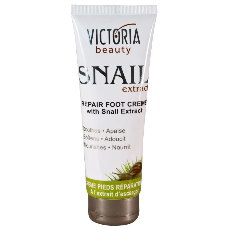 JALAKREEM INTENSIIVSE TAASTUMISEGA TEO EKSTRAKTIGA 100ML VICTORIA BEAUTY