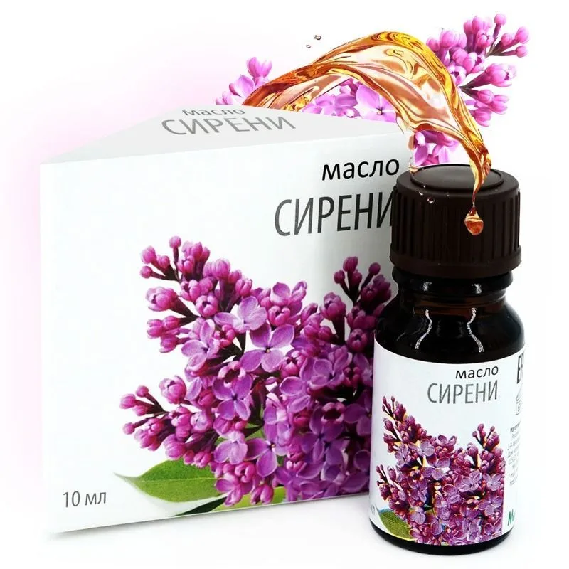 SIRELI EETERLIK ÕLI 10ML - MEDIKOMED 