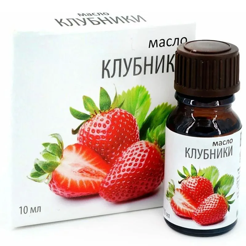 MAASIKA EETERLIK ÕLI 10ML - MEDIKOMED