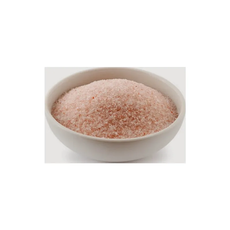 Himaalaja lauasool 500g
