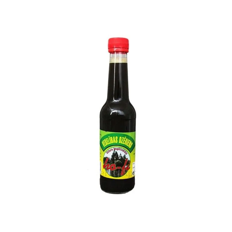 Hlorofill HO-FI vedelik 275ml