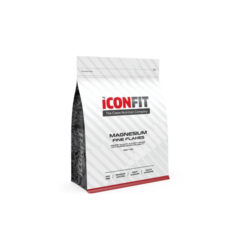 MAGNEESIUMIHELBED 1 KG ICONFIT