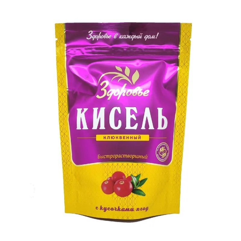 JÕHVIKA KISSELLIPULBER 150G 