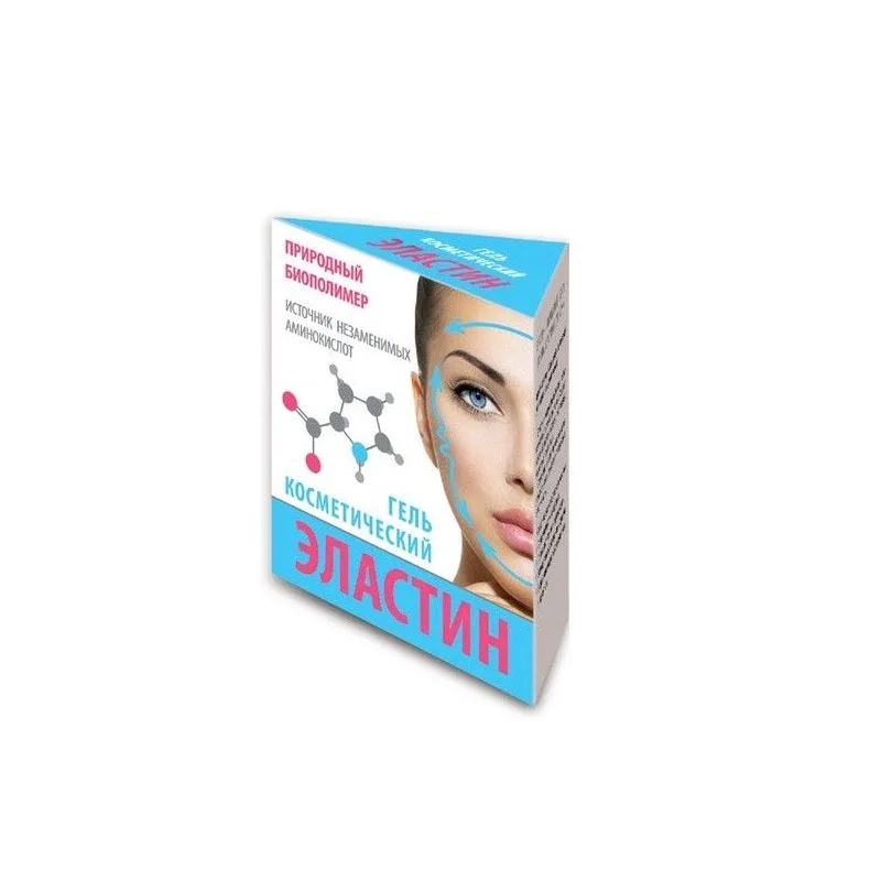 Kosmeetiline elastiinigeel 15ml  Medikomed