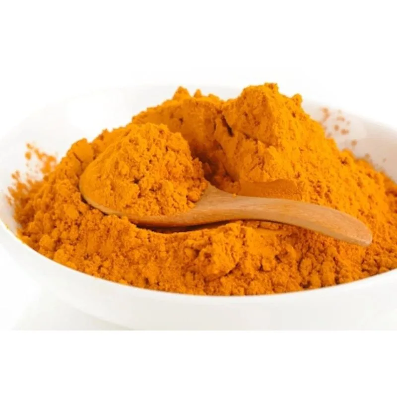 Kurkum 100 g - Heera Haldi