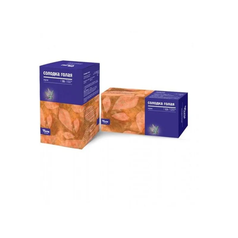 LAGRITSA-MAGUSJUUR 50G - FARMGRUPP
