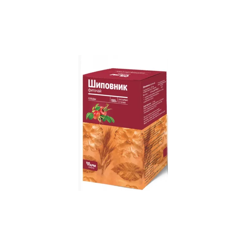 KIBUVITSAMARJAD 100G - FARMGRUPP