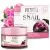 PÄEVA NÄOKREEM TEO EKSTRAKTIGA + ROOSI ÕLIGA  VICTORIA BEAUTY 50 ML