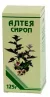 Altei siirup 125 ml