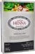 INDIAN HENNA MUST 100 G
