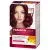 RUBELLA FASHION JUUKSEVÄRV SÜGAV PUNANE 5.56 115ML