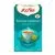 Травяной чай для горла Throat Comfort, 17x1,9 г - Yogi Tea