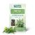 Листья крапивы травяной чай, 50 г - Norden Natur