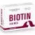 Биотин (витамин B7), 30 таблеток — Golden Pharm