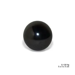 Šungiitpall 5 cm