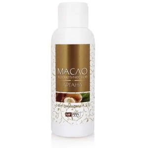 KOSMEETILINE ÕLI "ARGAANIA A&E-VITAMIINIDEGA", 100 ml  MedicalFort