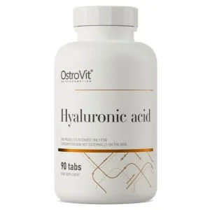 Hüaluroonhape "OstroVit", 90 tabletti