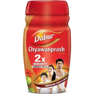DABUR CHYAWANPRASH 950GR 