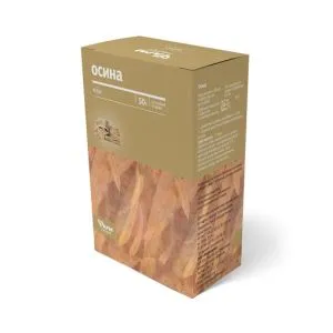 Aspen Bark, 50 g - Farm Group