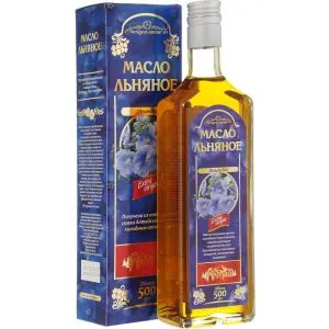 SPECIALIST LINASEEMNEÕLI 250ML