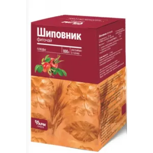 KIBUVITSAMARJAD 100G - FARMGRUPP