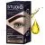 Studio eyebrows and eyelashes color dark brown 50/30 ml
