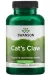 Cat’s Claw 500 mg, 100 capsules - Swanson