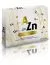 Vitamir complex of vitamins and minerals az tablets N30