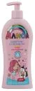 Alisa strawberry ice cream shampoo-condition for children 2in1 350ml