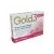 Vein System Support Tablets 'GOLD3VENA' 530 mg 60 pcs - AlgPharma