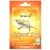 Hairasv+melon- elastin-collagen mask for nasolabial fouls 10ml luciks
