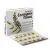 Licorice root extract plus tablets N30 kvadrat-c