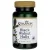 Black Walnut Hulls 500 mg, 60 capsules - Swanson