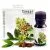 WHITE SANDALWOOD ESSENTIAL OIL 10ML - MEDIKOMED (sandal)