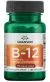 KAPSLID B12-VITAMIIN 500MCG N30 - SWANSON