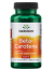 KAPSLID BETA CAROTENE A-VITAMIIN N100 25000IU - SWANSON 