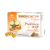 BIOKONTUR FISH OIL WHEAT OIL WITH ROSE BOTTLE AND SEA-HATCH OIL CAPSULES N100 - POLARIS (shipovnik+oblepiha)
