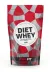 DIEET PROTEIINIPULBER ŠOKOLAADIMAITSELINE 1KG ICONFIT