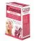Natural red clay powder for irritated skin 100g medikomed