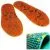 Lyapko sisetallad Plus 5,0 Ag suurus 43-46