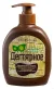 Nk tar liquid soap for hands and body 300ml – Nevskaja kosmetika