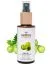 PEA PUHASTUSVAHEND HENNA JA AMLA SÄRA JA PEHMUS 100ML SATTVA