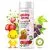 QUACK QUACK LASTEŠAMPOON JA DUŠIGEEL 3+ 200ML RUBELLA