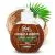 Shampoo with coconut and prebiotics 200 ml
